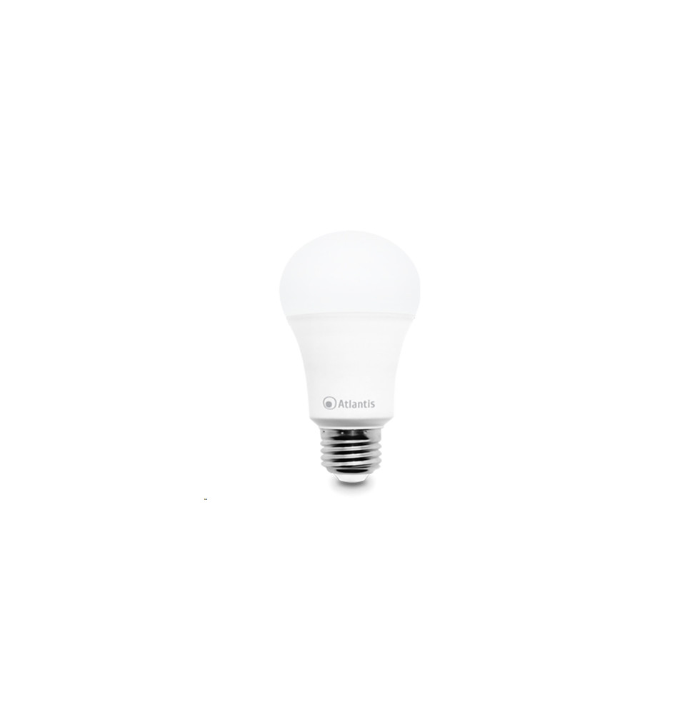  A17-SB09-W LAMPADA SMART BULK WI-FI 9W (E27) ATLANTIS A17-SB09-